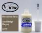 Preview: Mercedes-Benz, Gold Beige Magno, 1677: 20ml Lackstift, von ATW Autoteile West.